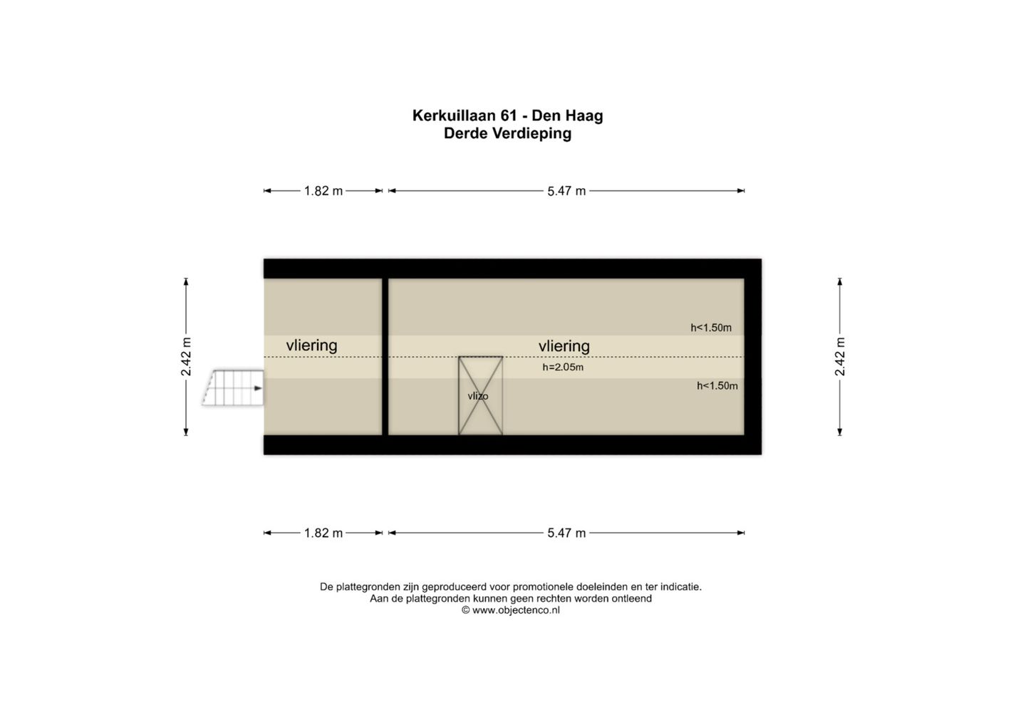 Photo 50 of Kerkuillaan 61