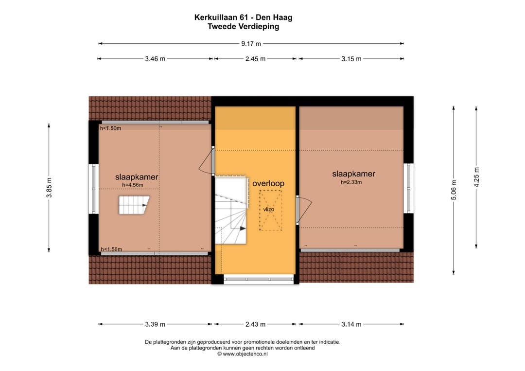Photo 56 of Kerkuillaan 61