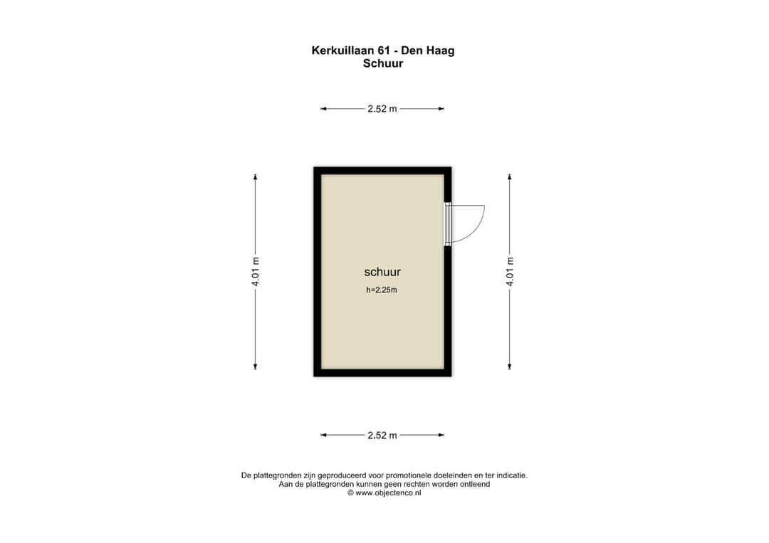 Photo 58 of Kerkuillaan 61