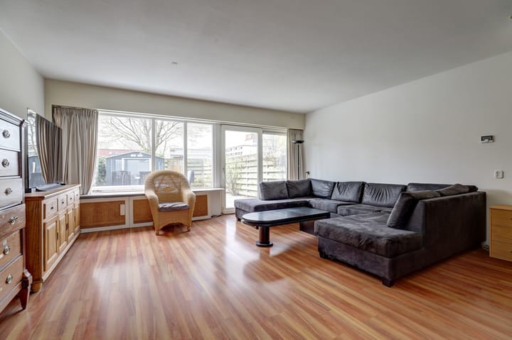 Foto 2 van Nyckle Haismawei 5