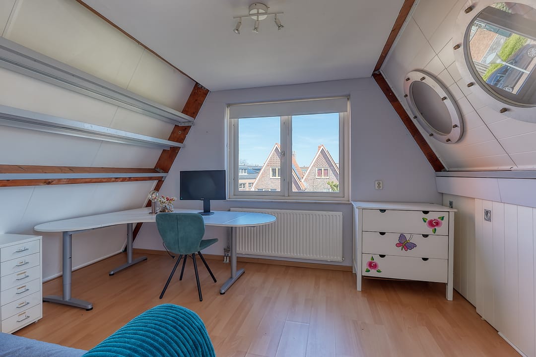 Photo 32 of Kerkuillaan 61