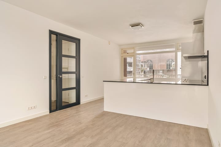 Foto 4 van Jodenbreestraat 116