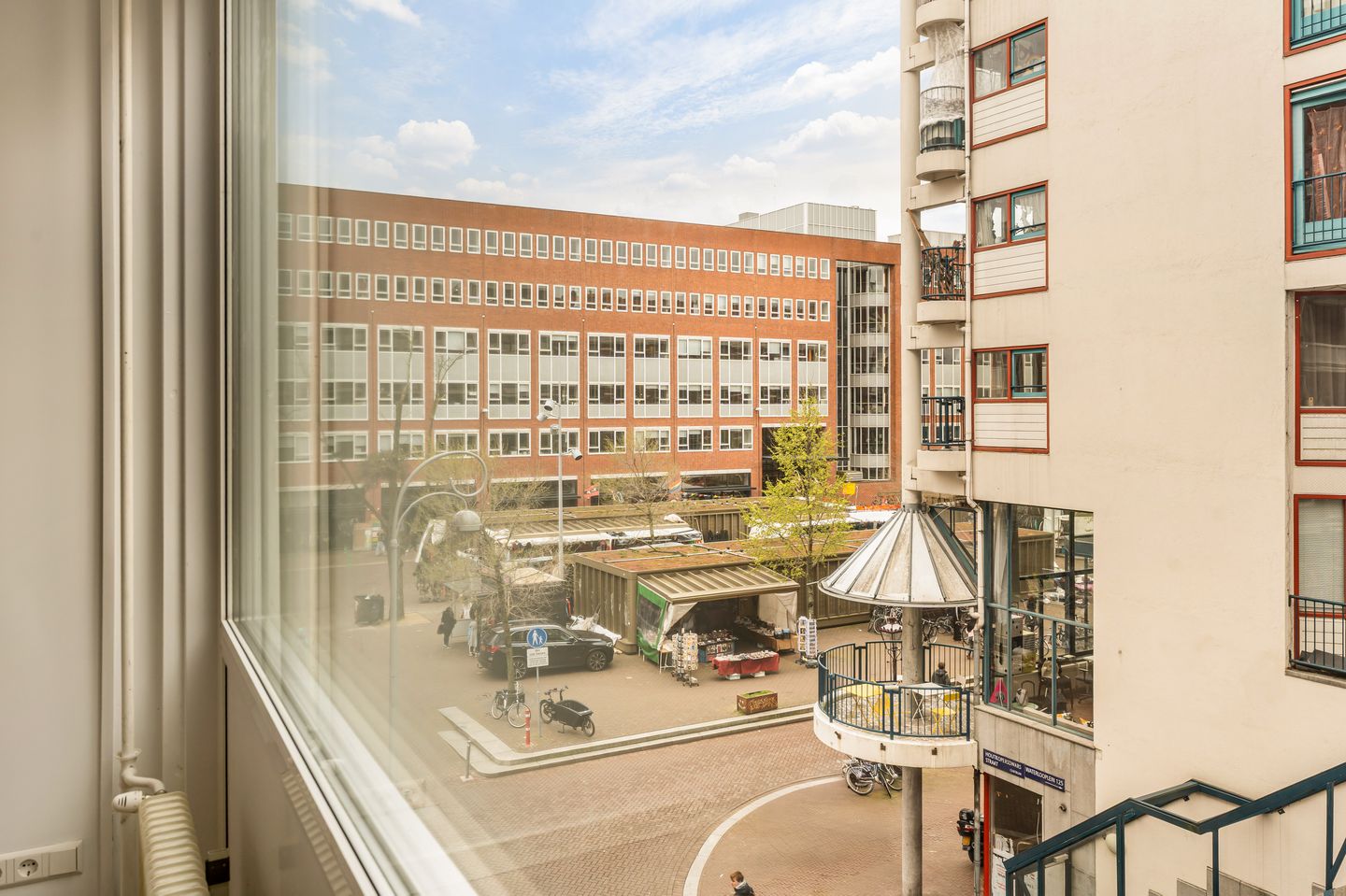 Foto 19 van Jodenbreestraat 116