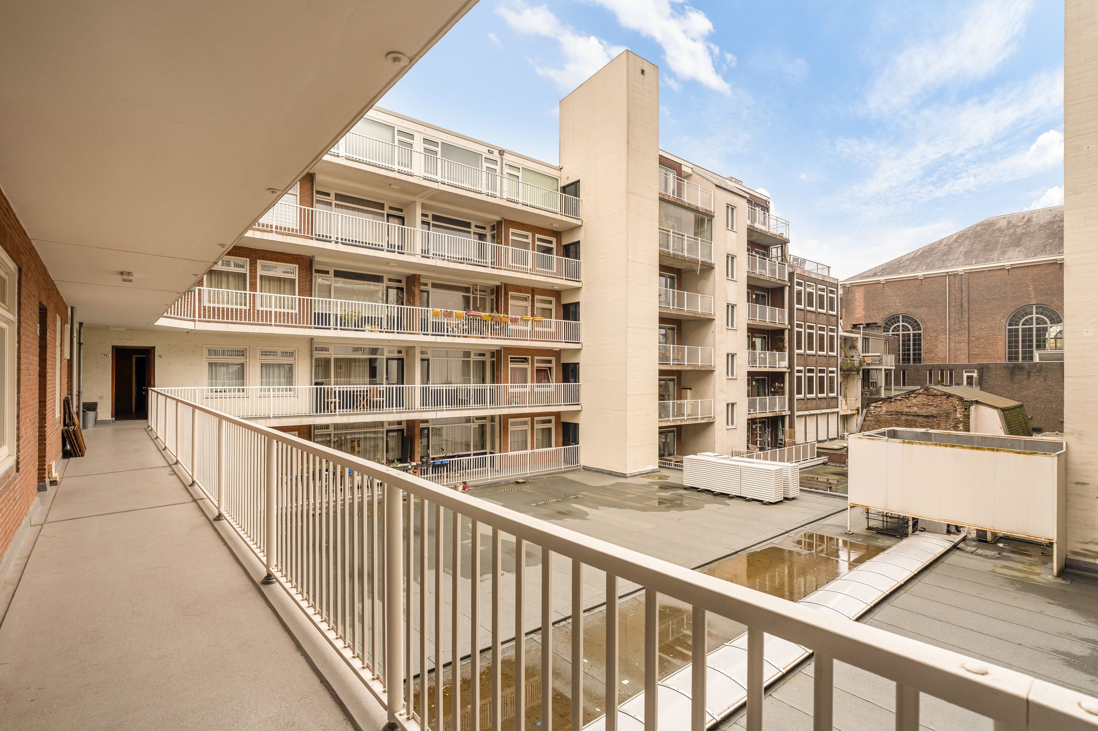 Foto 21 van Jodenbreestraat 116