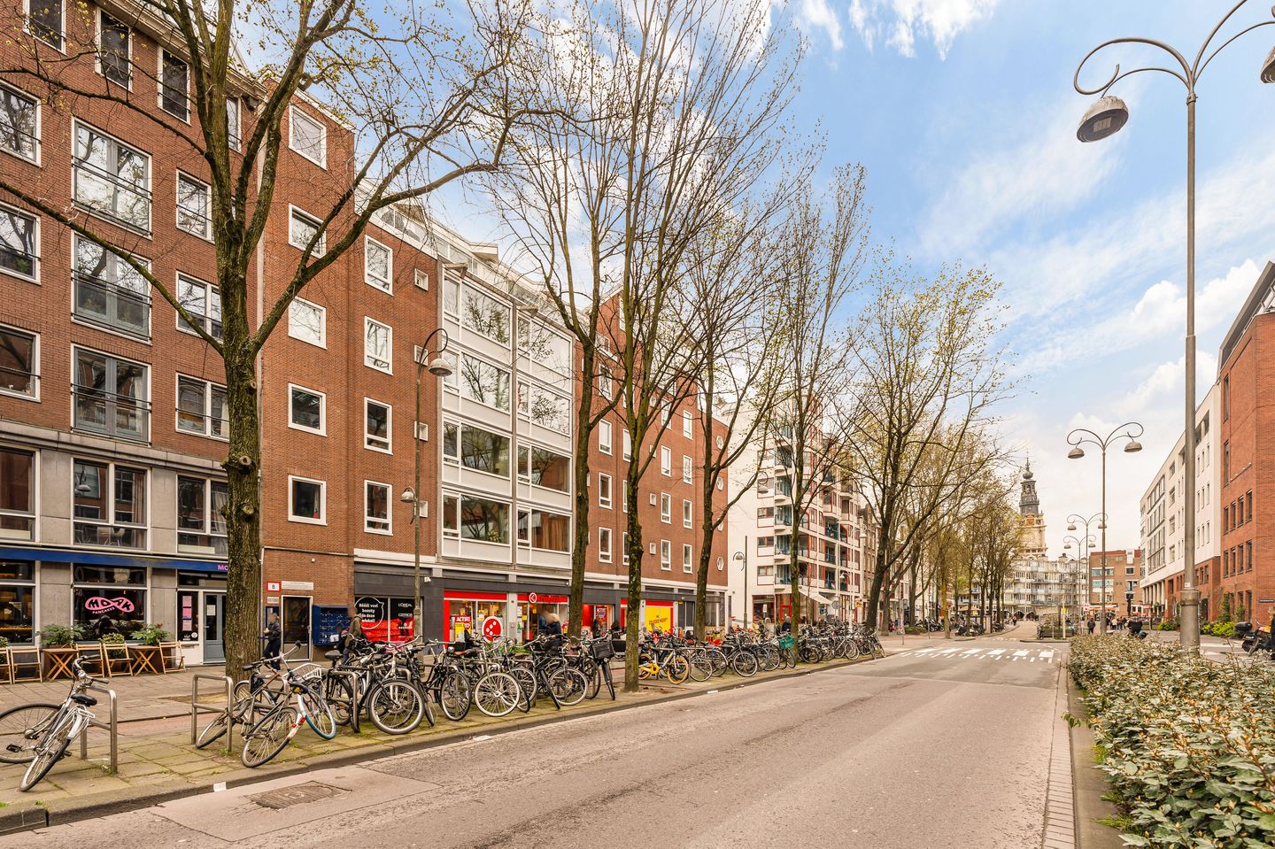 Foto 25 van Jodenbreestraat 116