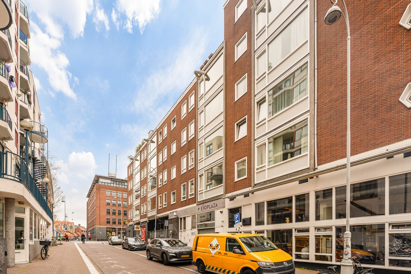 Foto 29 van Jodenbreestraat 116