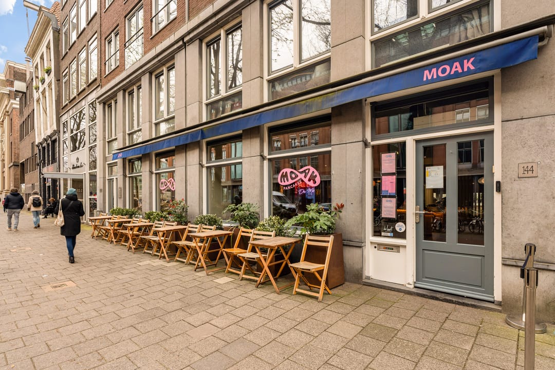 Foto 32 van Jodenbreestraat 116