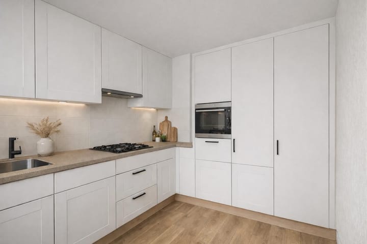 Tussenwoning te koop: Tuindersweg 83, Maasdijk