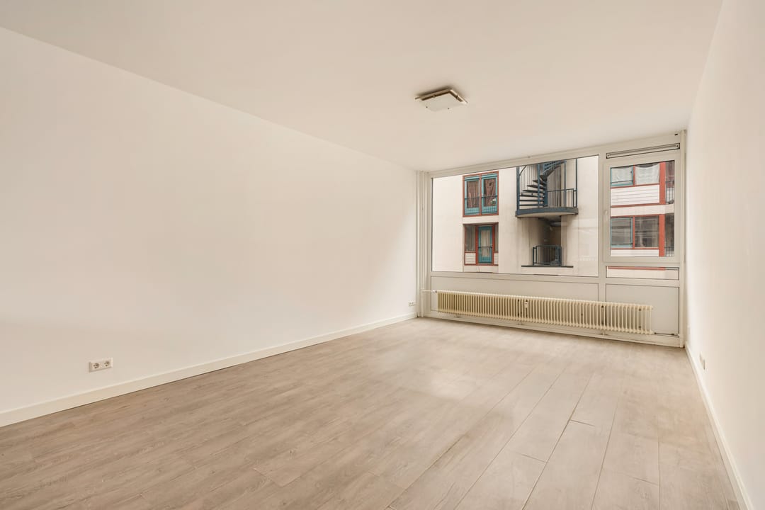 Foto 8 van Jodenbreestraat 116