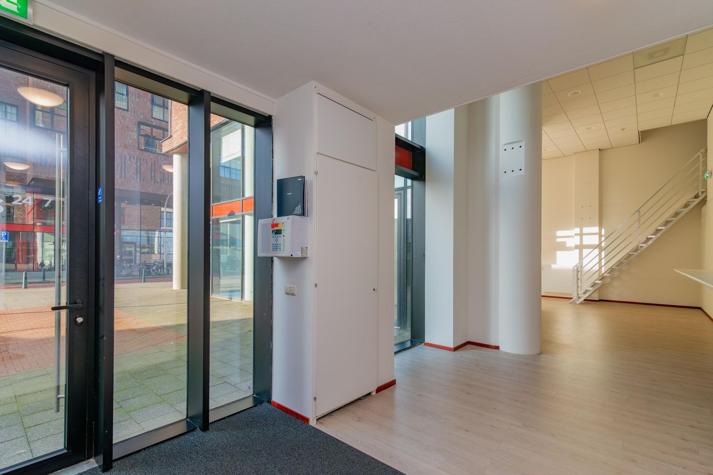 Bekijk foto 5 van Fluitschiplaan 6