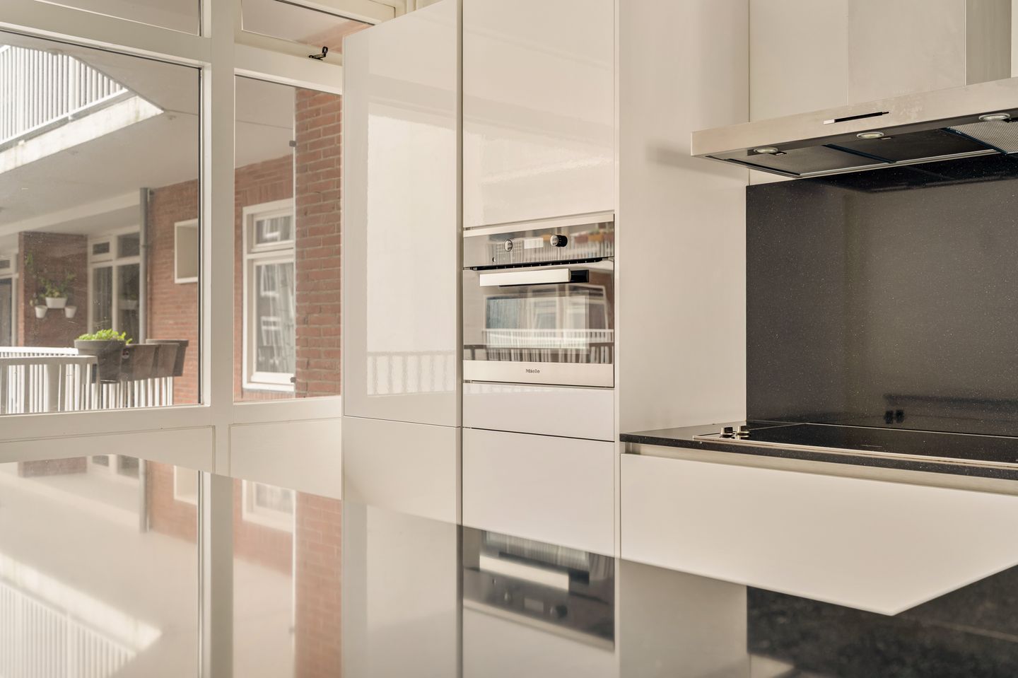 Foto 5 van Jodenbreestraat 116