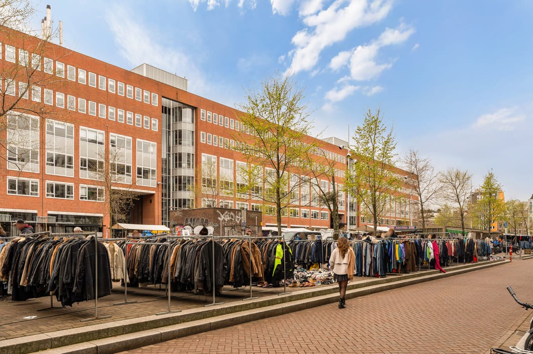 Photo 32 of Jodenbreestraat 116