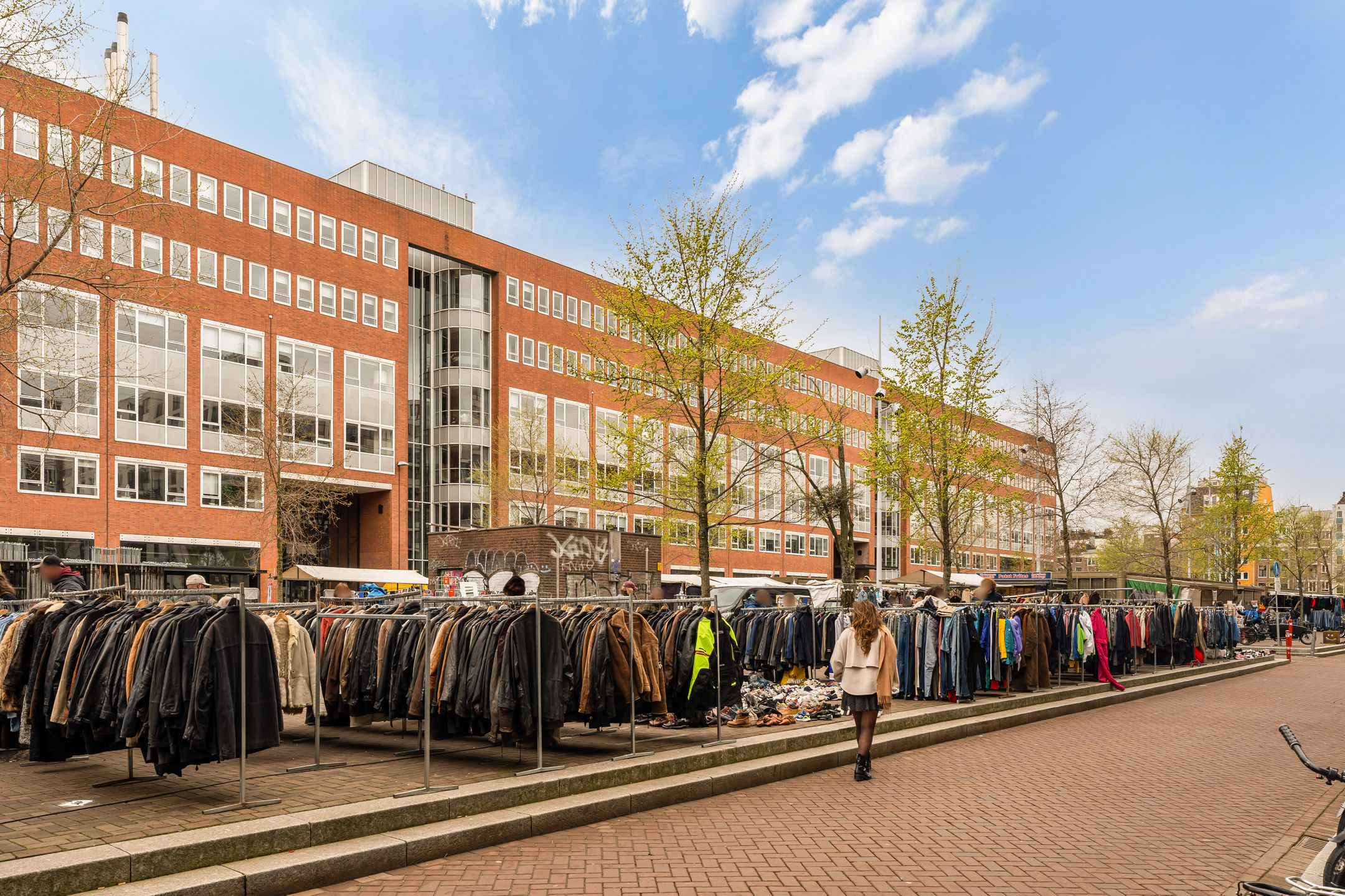 Foto 27 van Jodenbreestraat 116