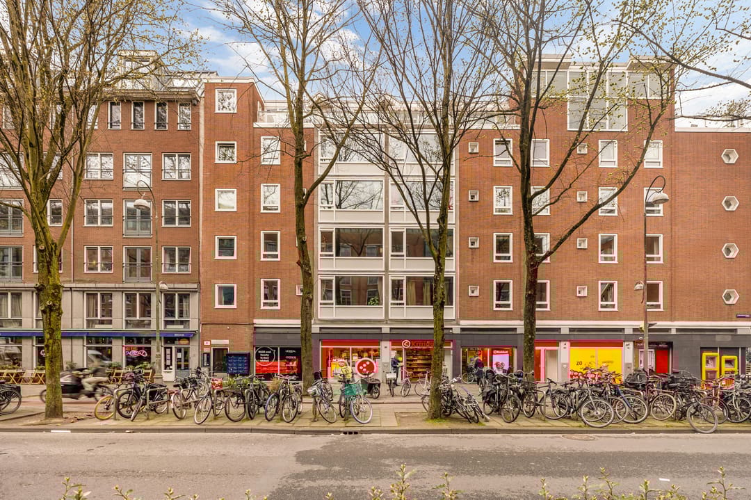 Foto 23 van Jodenbreestraat 116