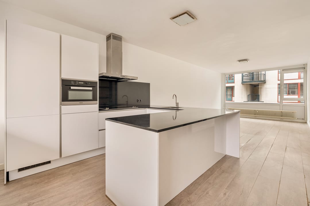 Foto 1 van Jodenbreestraat 116