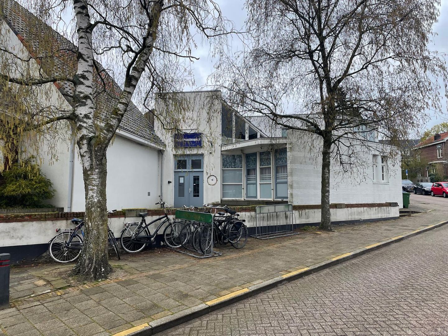 View photo 1 of Fortstraat 7