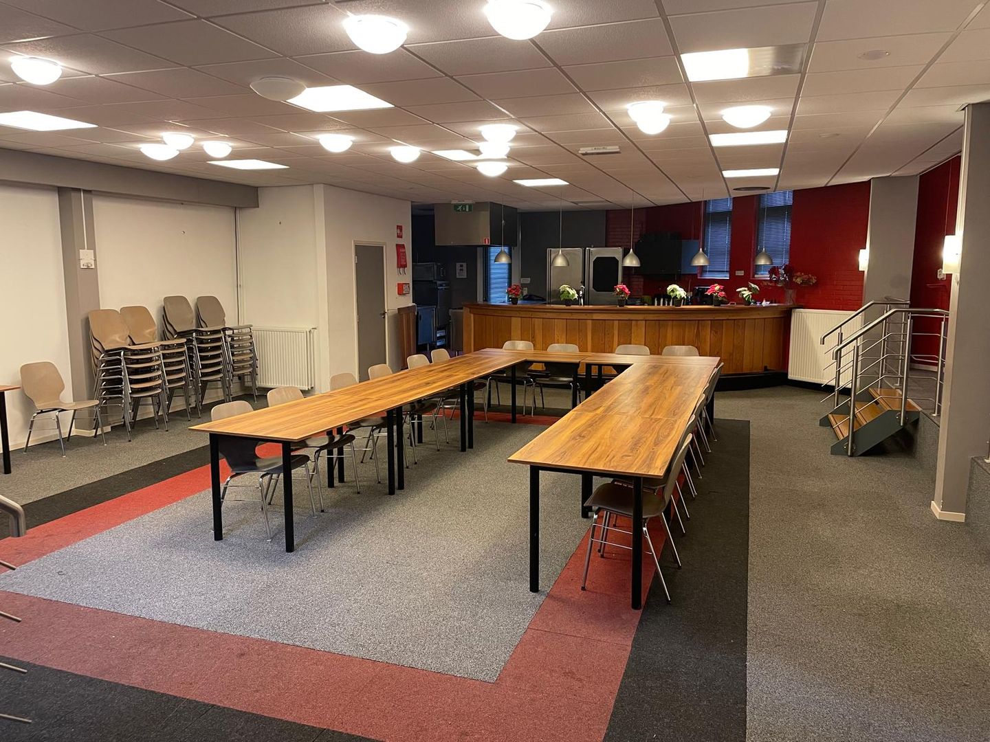 View photo 3 of Fortstraat 7