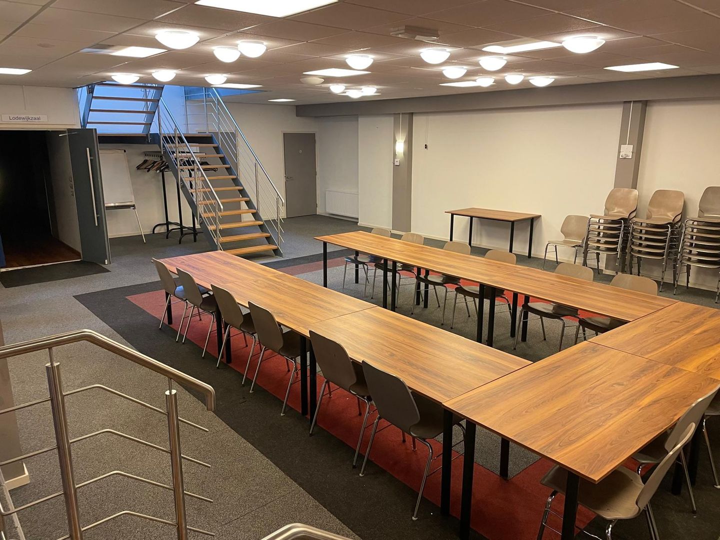 View photo 2 of Fortstraat 7