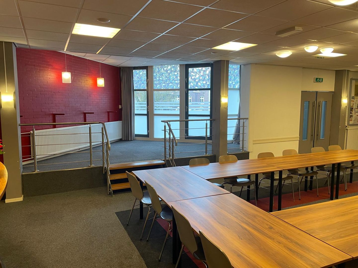 View photo 5 of Fortstraat 7