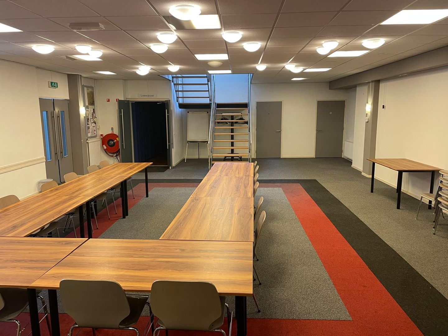 View photo 4 of Fortstraat 7