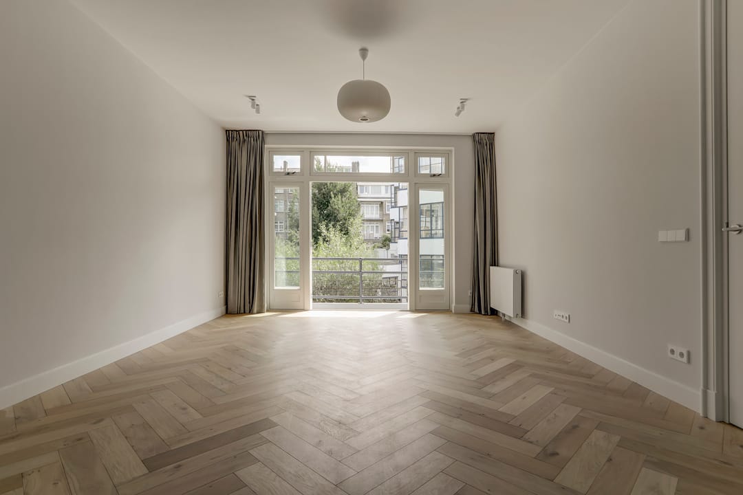 Foto 2 van Rubensstraat 47-A