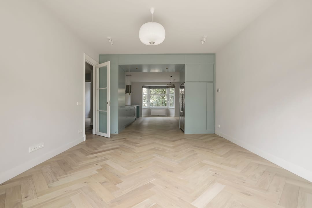 Foto 1 van Rubensstraat 47-A