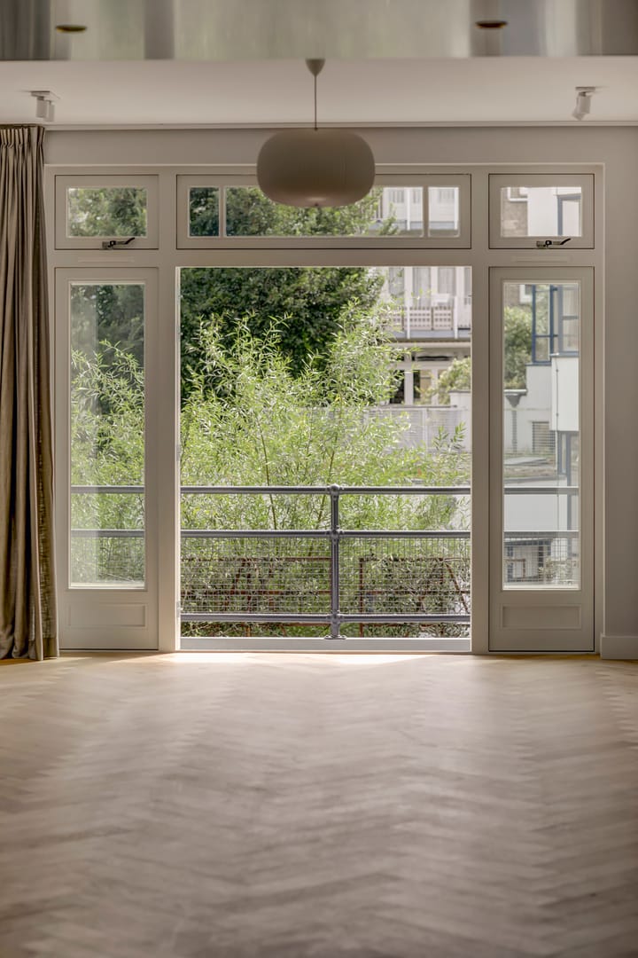 Photo 5 of Rubensstraat 47-A