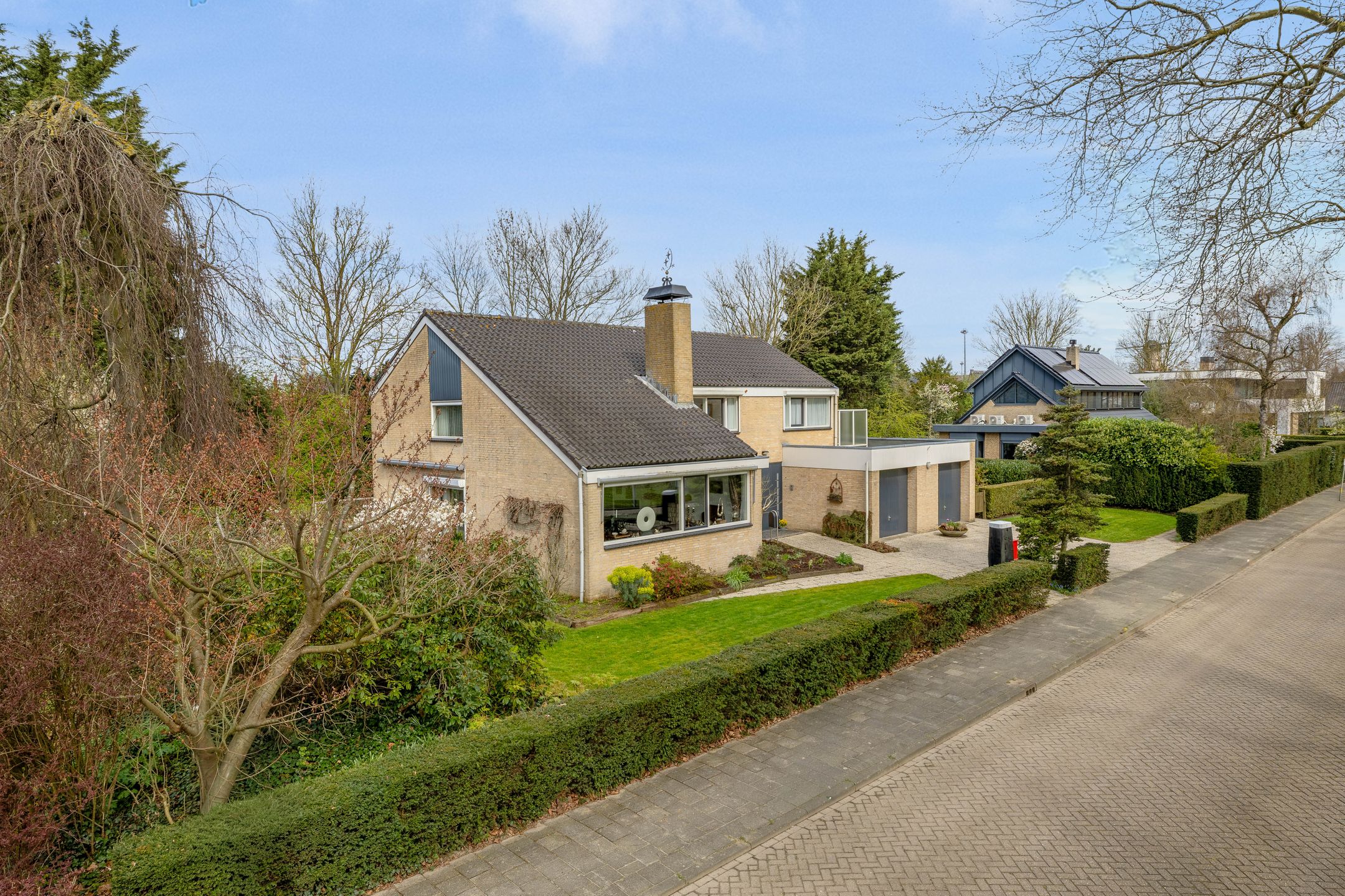 Foto 6 van Kerkdreef 28