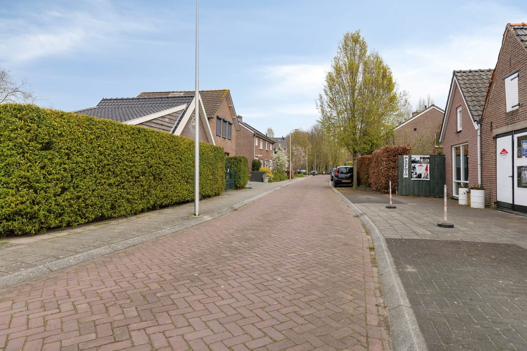 Foto 41 van Eendrachtstraat 8