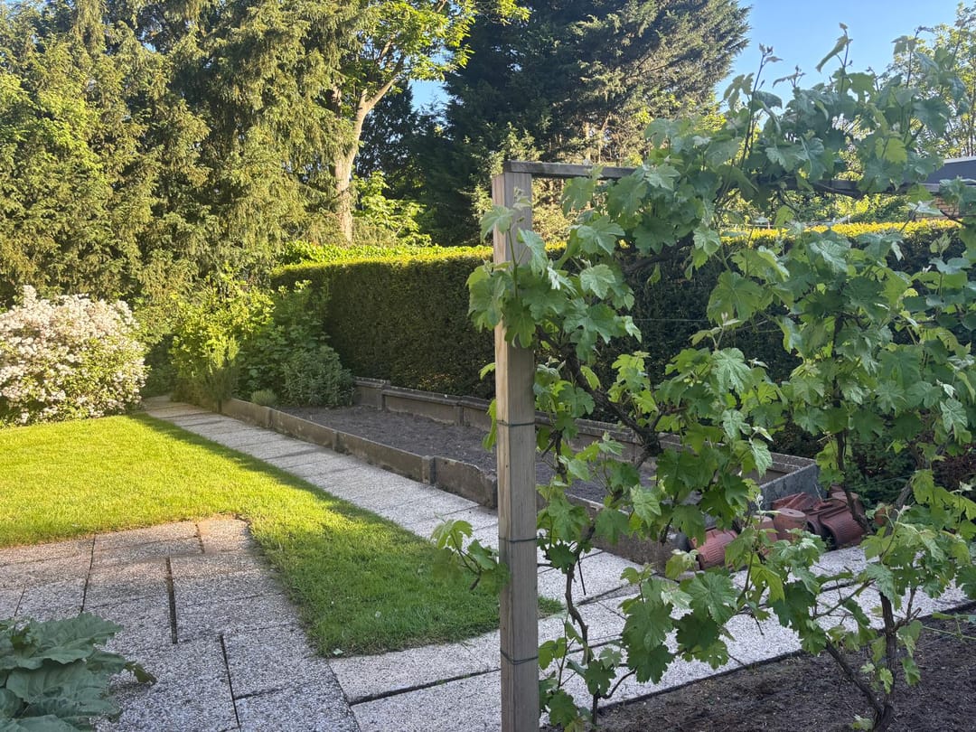 Foto 46 van Kerkdreef 28