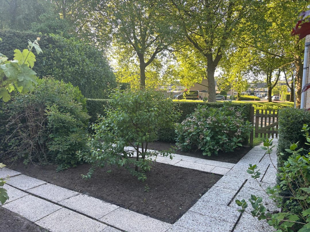 Foto 47 van Kerkdreef 28