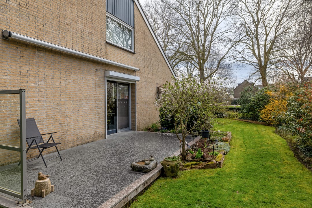 Foto 53 van Kerkdreef 28