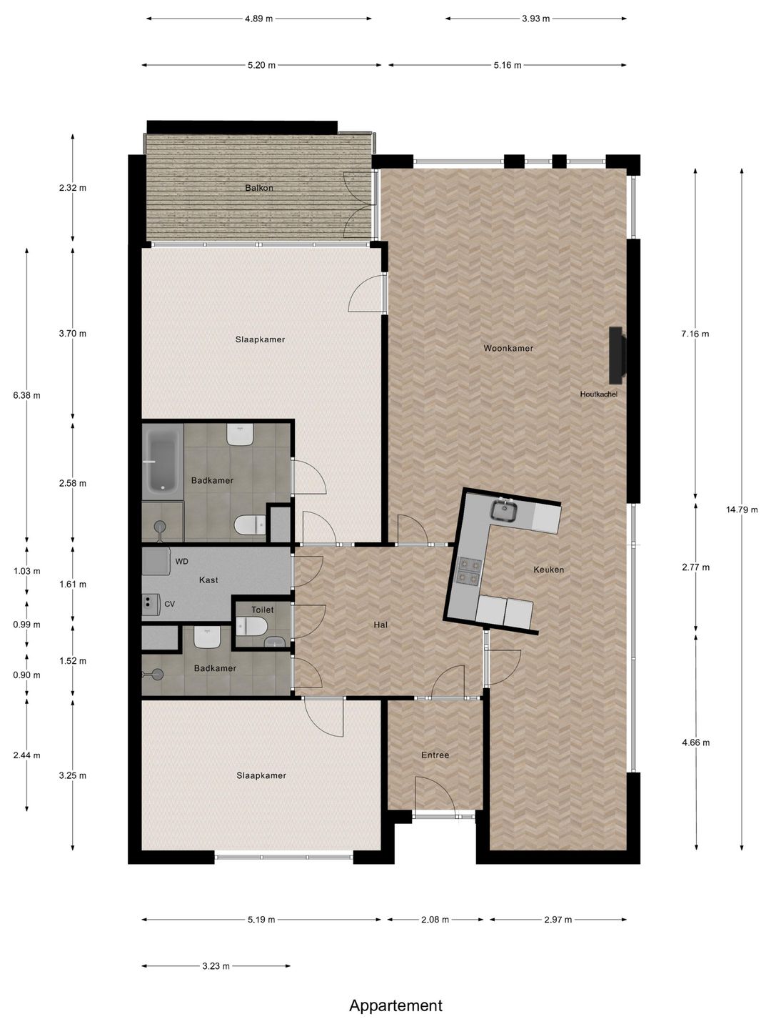 Photo 46 of Veldzigt 33