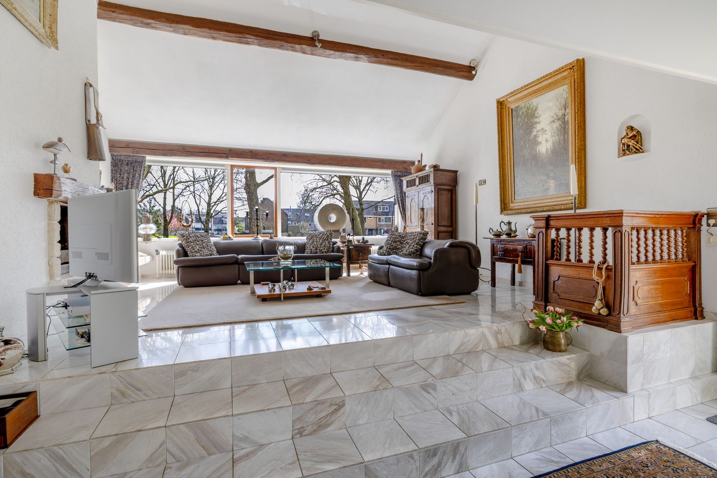 Foto 4 van Kerkdreef 28