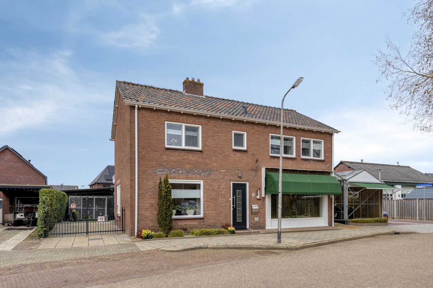 Foto 5 van Eendrachtstraat 8