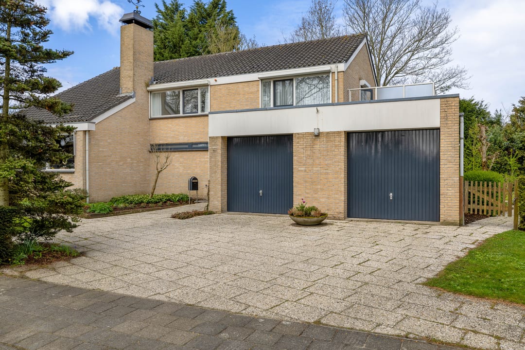 Foto 7 van Kerkdreef 28