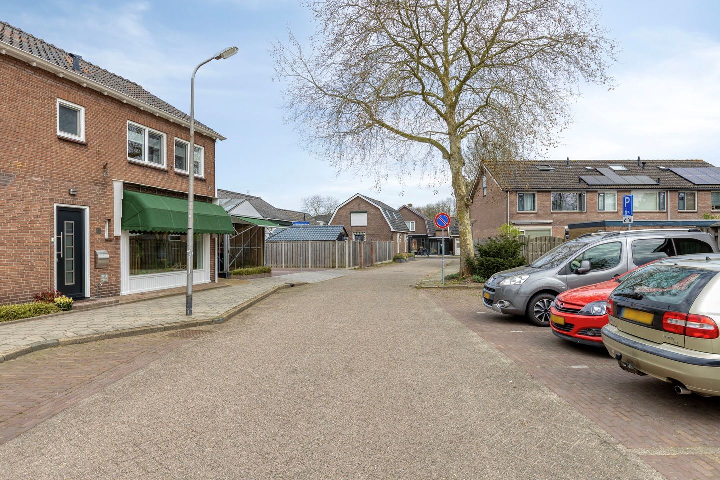 Foto 40 van Eendrachtstraat 8
