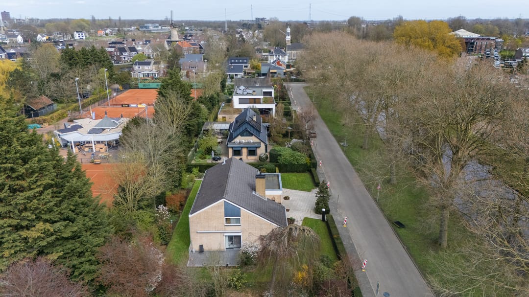 Foto 61 van Kerkdreef 28