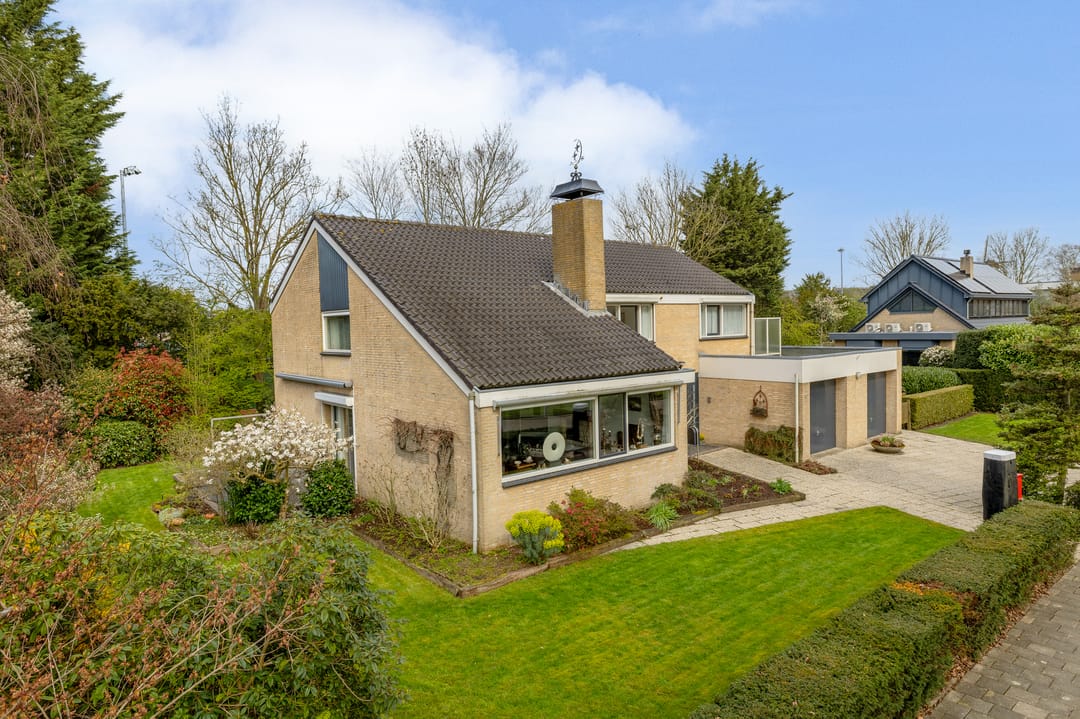 Foto 2 van Kerkdreef 28