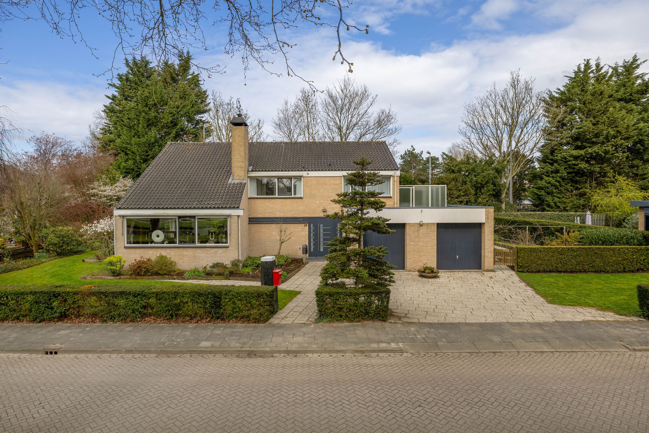 Kerkdreef 28 