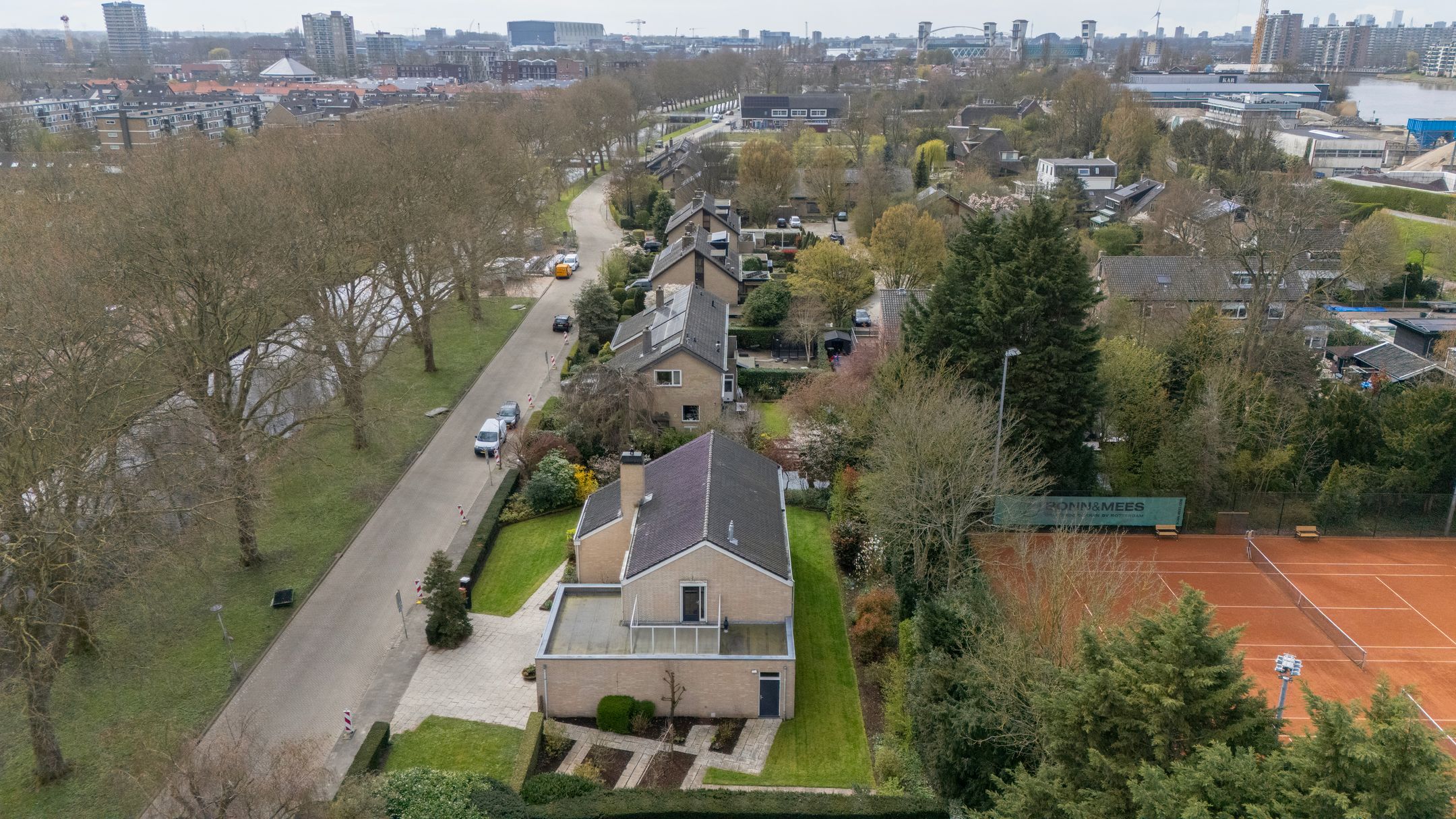 Foto 60 van Kerkdreef 28