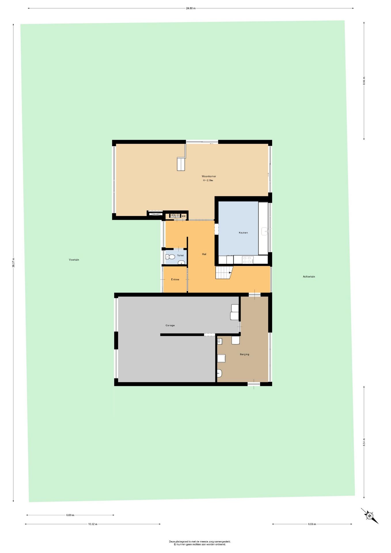 Foto 63 van Kerkdreef 28