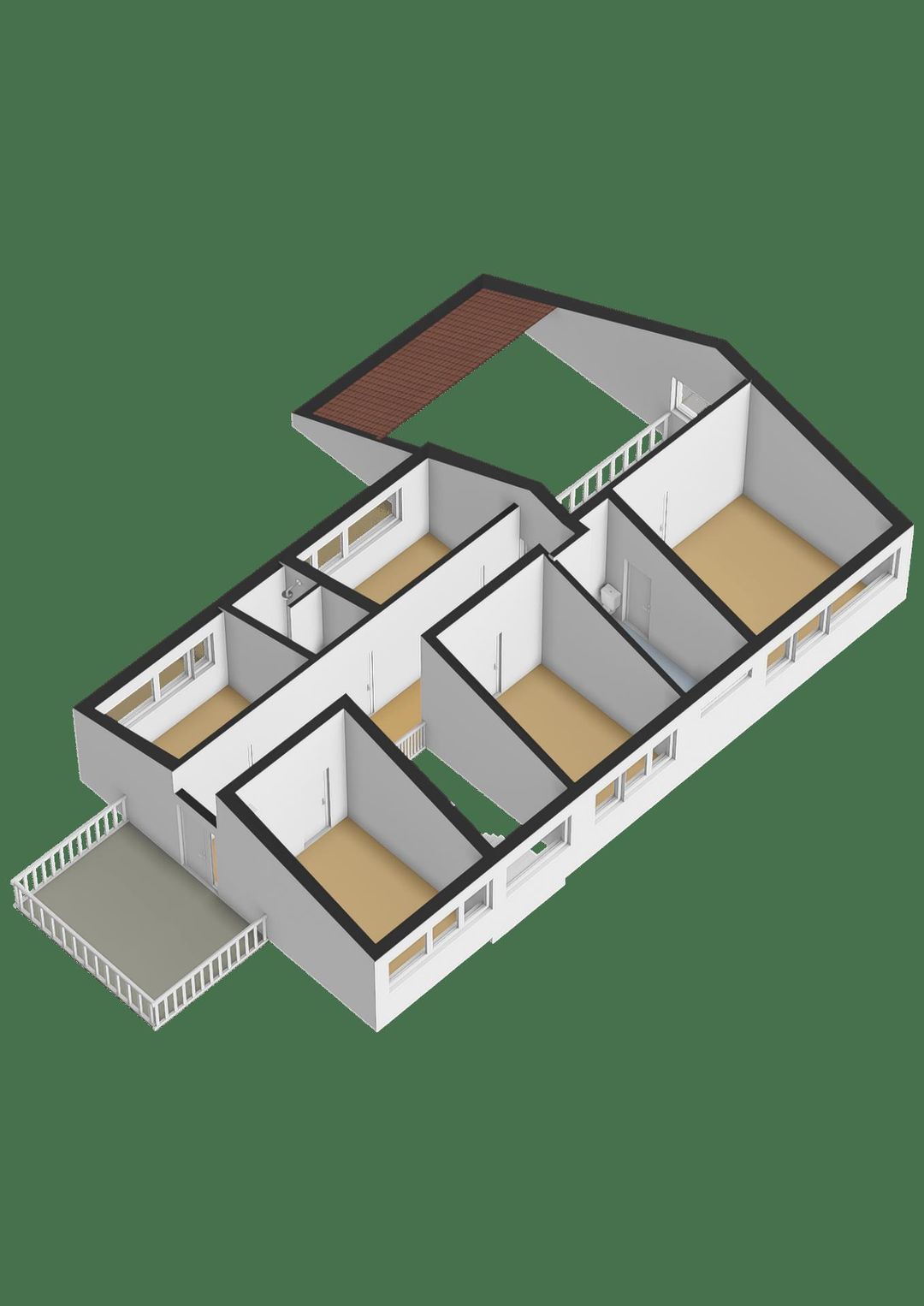 Foto 68 van Kerkdreef 28