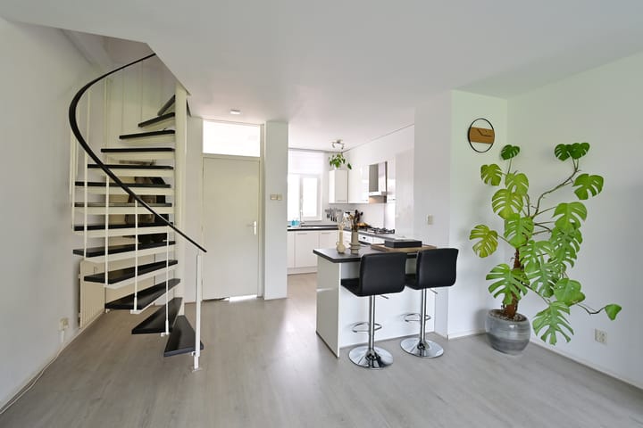 Foto 2 van Korte Heul 111