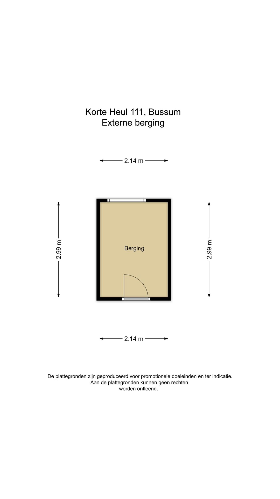 Foto 17 van Korte Heul 111