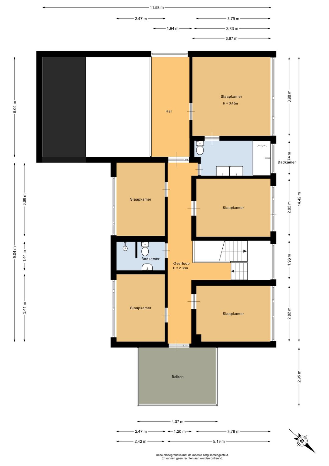 Foto 67 van Kerkdreef 28