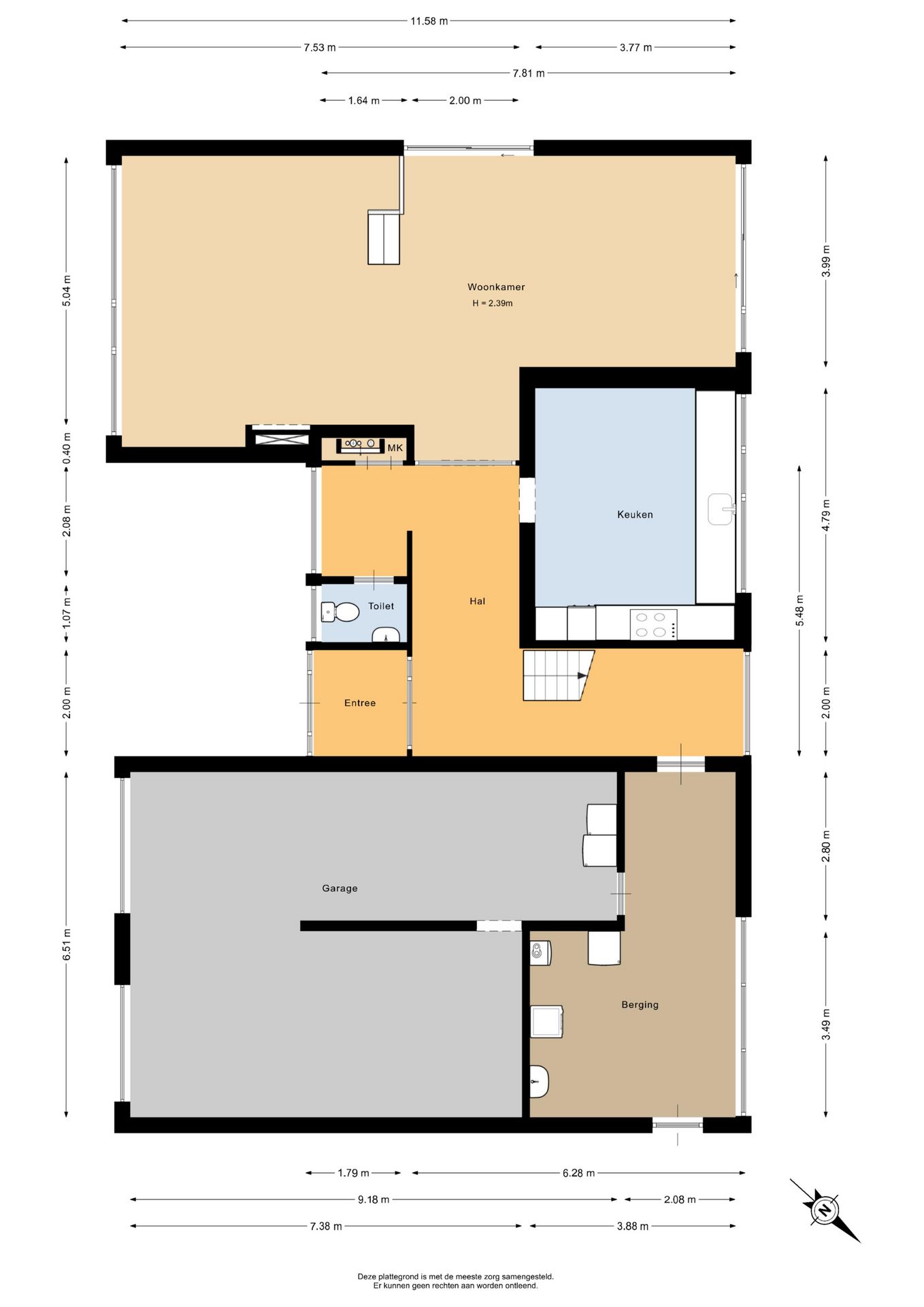 Foto 65 van Kerkdreef 28