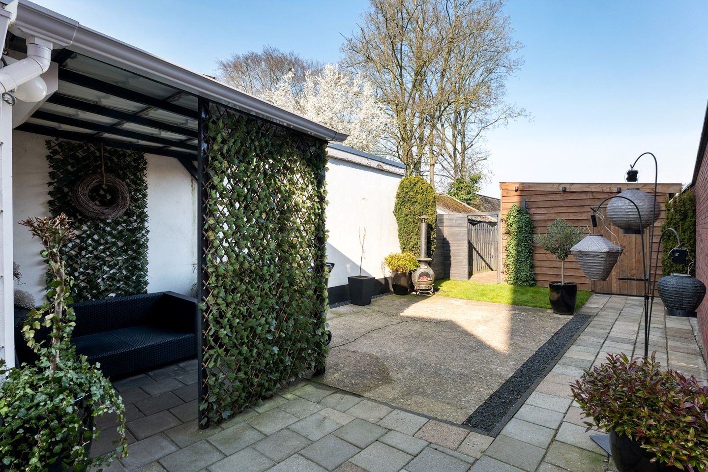 Bekijk foto 3 van Feiko Clockstraat 132