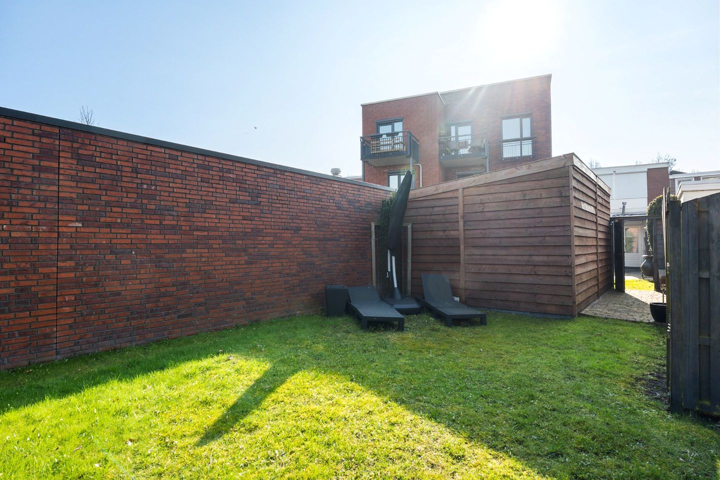 Bekijk foto 4 van Feiko Clockstraat 132