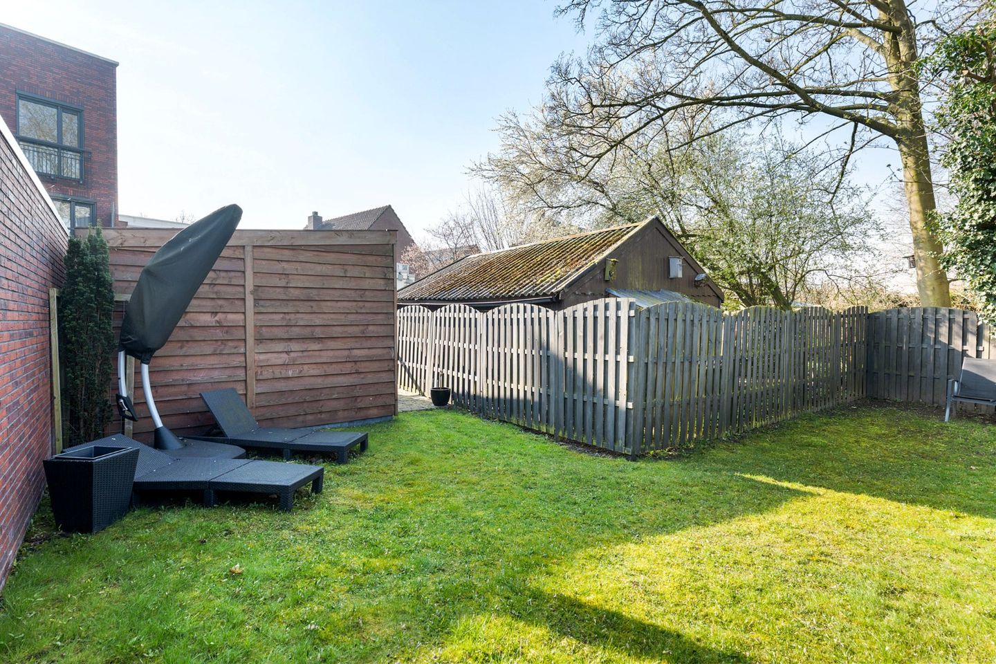 Bekijk foto 5 van Feiko Clockstraat 132